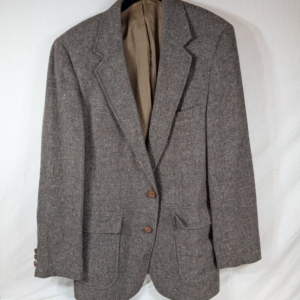 Men's Burlington Gent Blazer